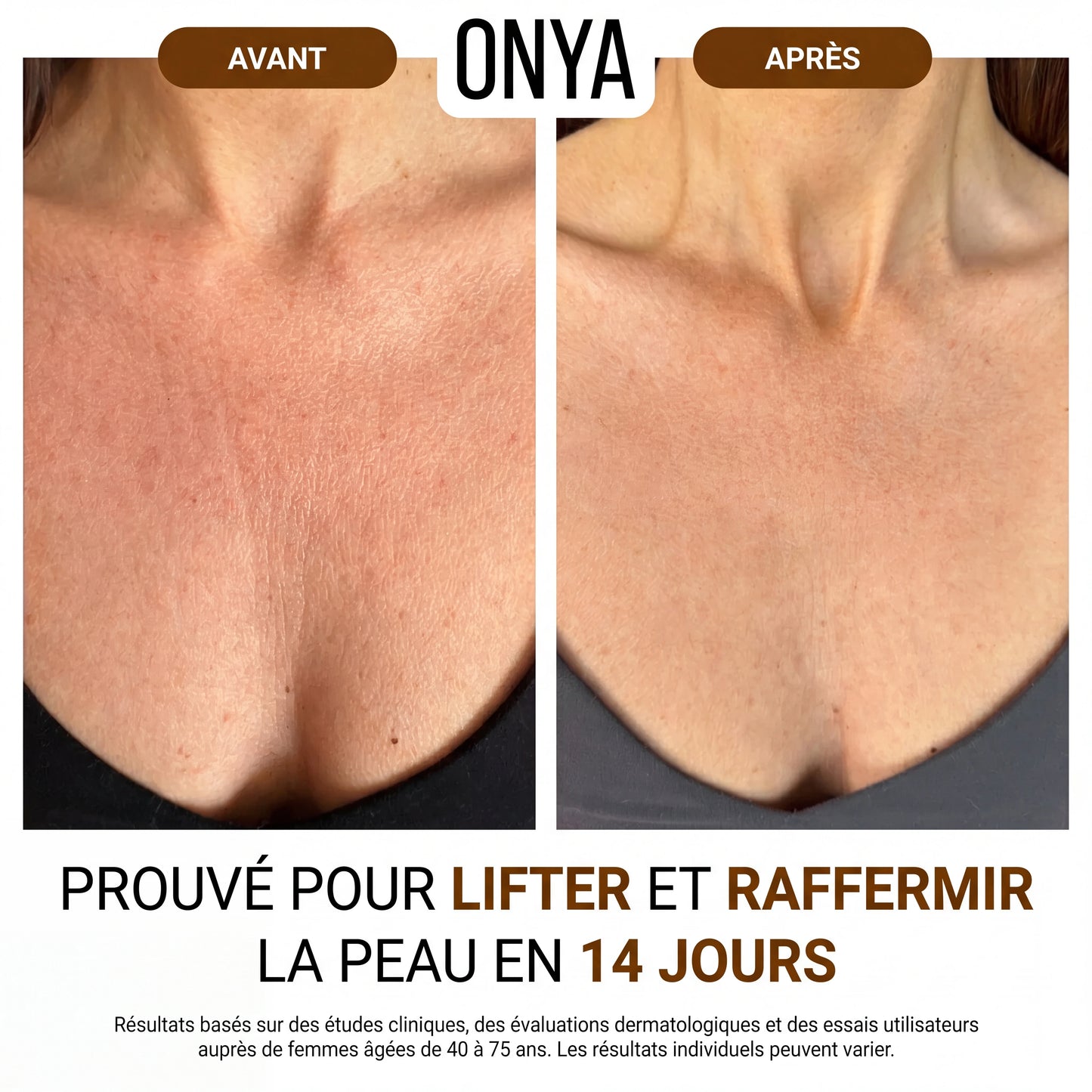 ONYA™ Huile Effet Soie
