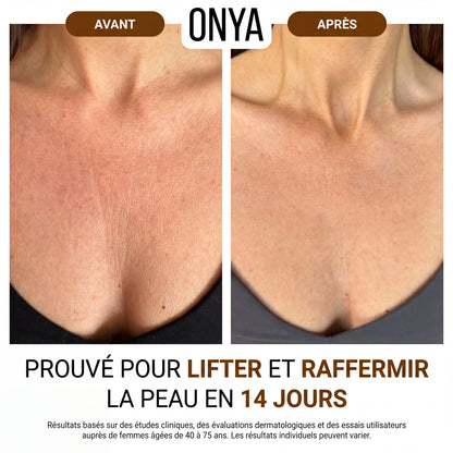 ONYA™ Huile Effet Soie